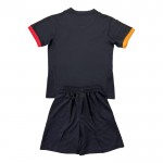 Günstige Fußballtrikots Galatasaray Istanbul Kinder Fourth trikot 2024-25 Kurzarm